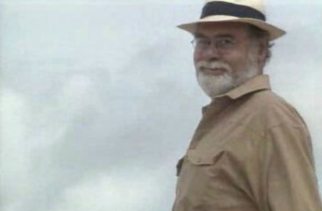 Morte do ator José Gomes