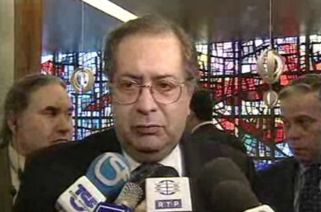 União Europeia ameaça Zimbabwe