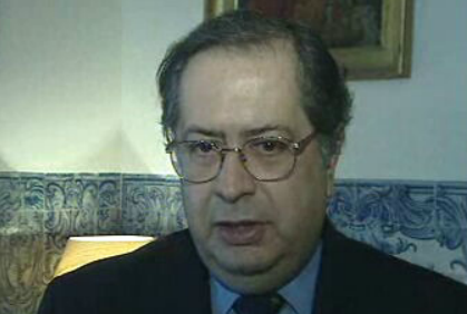 Declarações de Jaime Gama