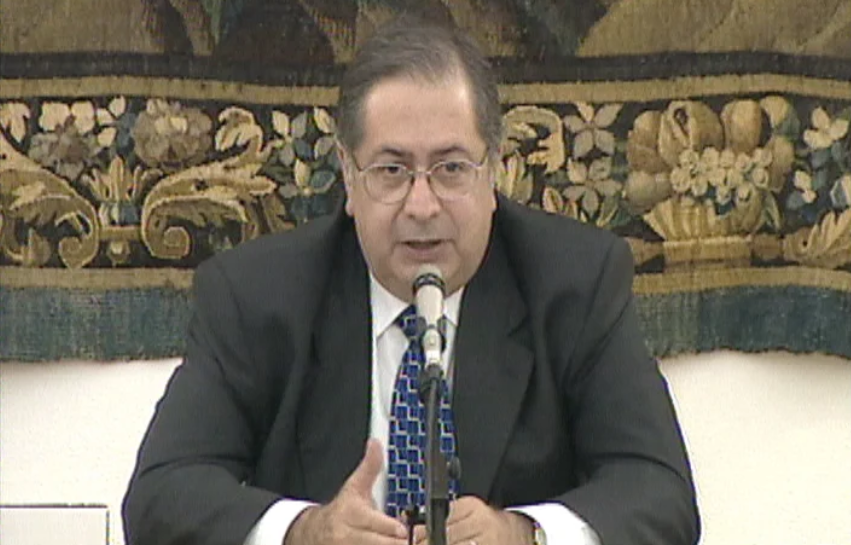 Acordo da Base das Lajes