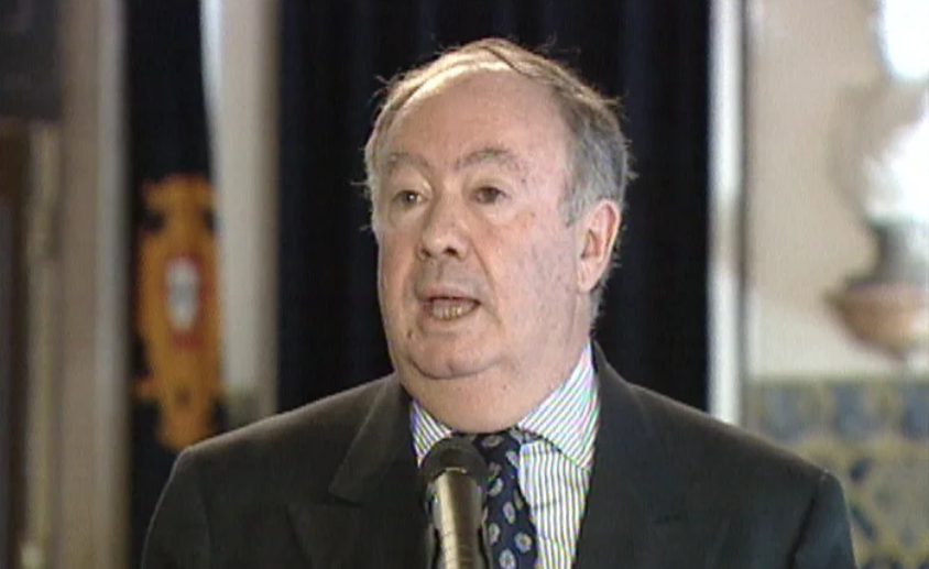 Declarações de Alberto João Jardim