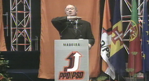 IX Congresso do PSD Madeira