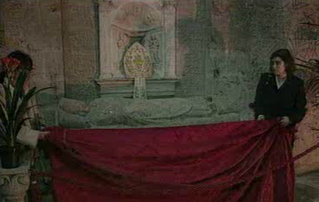 Homenagem ao Papa João XXI