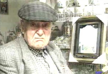 Morte de João Santos Marto