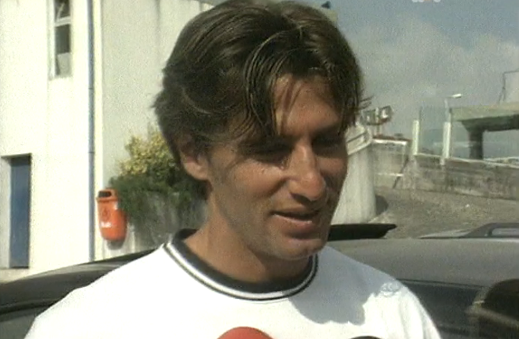 Plantel de jogadores do Futebol Clube do Porto