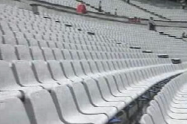 Futebol: final da Taça de Portugal