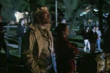 John Malkovitch no Porto