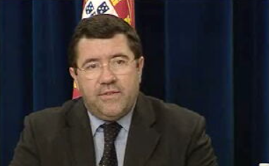 Requisição civil da CP