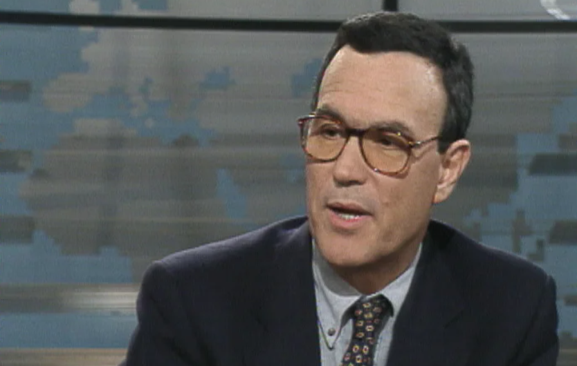 Entrevista a Jorge Wemans