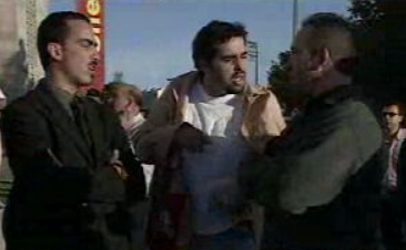 Futebol: João Pinto deixa o Benfica