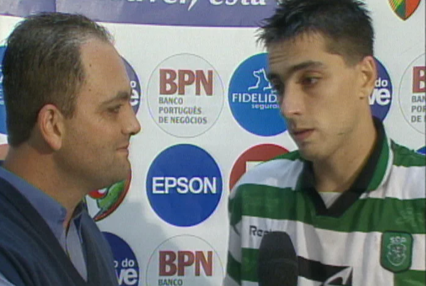 Entrevista a Beto