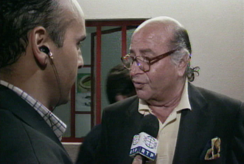 Futebol: Sporting campeão