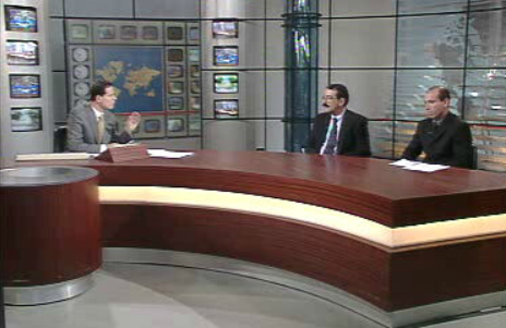 Entrevista a Manuel Morais e Pena dos Reis