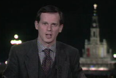 Visita de João Paulo II a Fátima