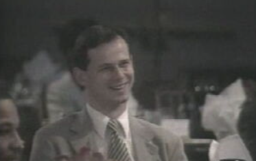 CNN distingue José Rodrigues dos Santos