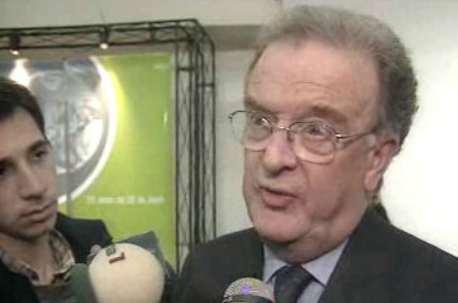 Declarações de Jorge Sampaio