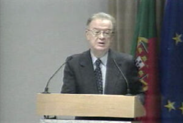 Conferência sobre Política Social Europeia