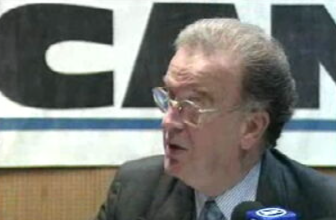 Entrevista a Jorge Sampaio na Rádio Renascença