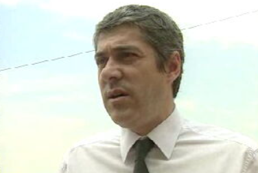 Coincineração em debate na AR