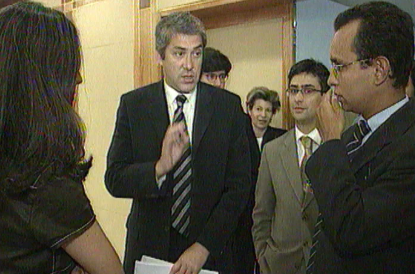 Conselho de Ministros aprova coincineração