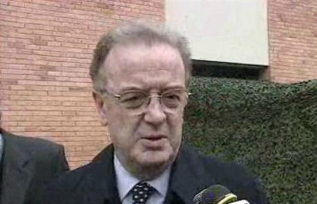 Declarações de Jorge Sampaio