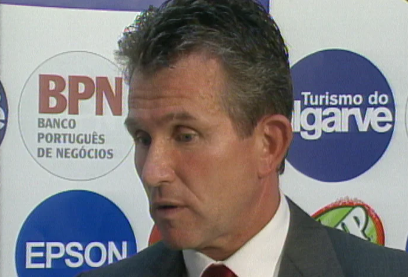 Entrevista a Jupp Heynckes