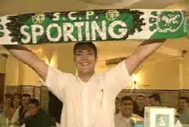 Futebol: transmissão do Sporting vs Benfica