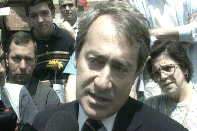 Luís Filipe Menezes a favor da coincineração