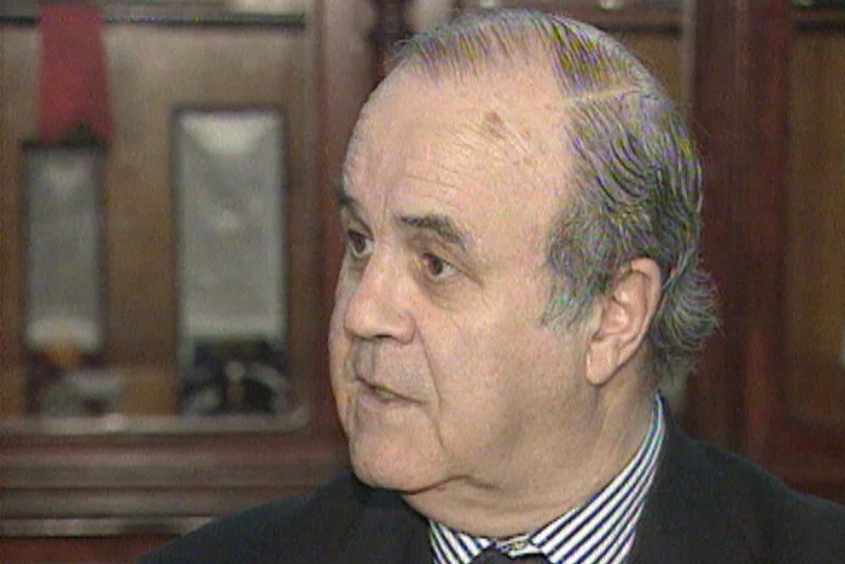 Declarações de Pires de Lima