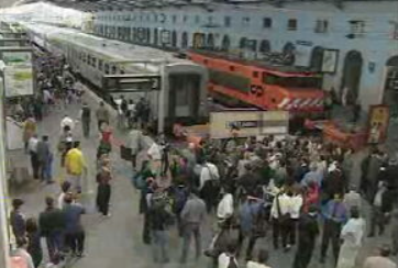 Comboio da Literatura