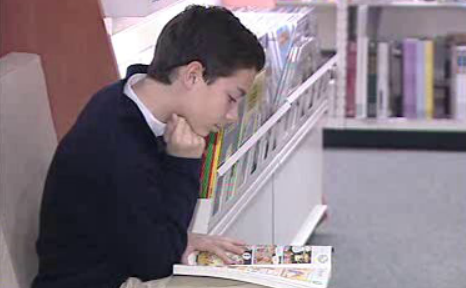 Crescimento do mercado livreiro