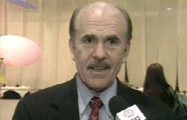 Declarações de Louis Ignarro