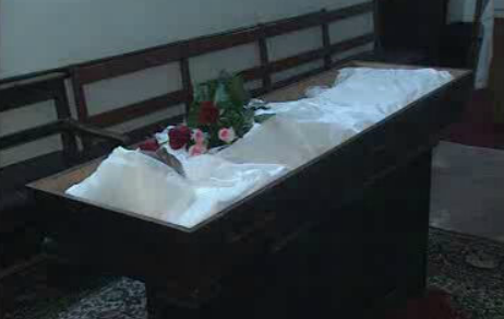 Atentado na discoteca “Luanda”