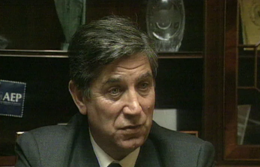 Declarações de Ludgero Marques