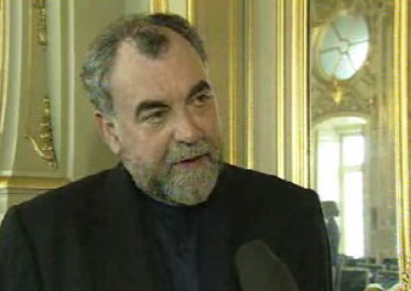 Apresentação do livro “Conversas à Quinta-Feira”