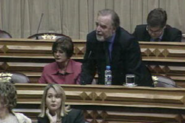 Touros de morte de Barrancos