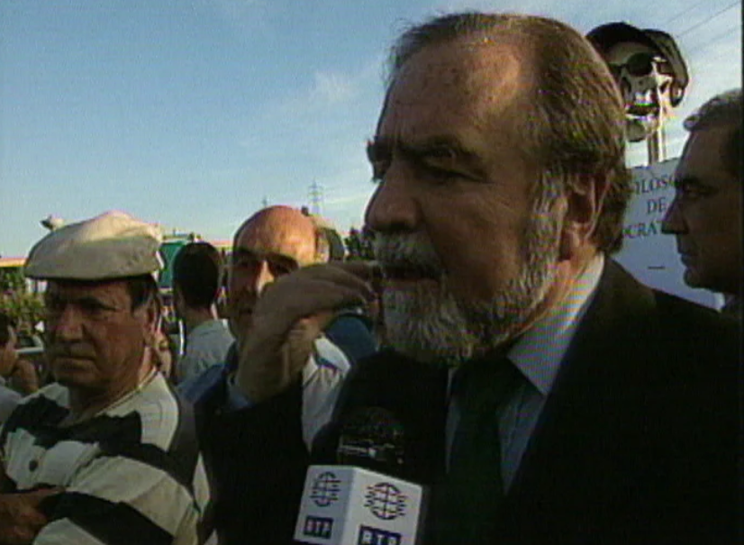 Souselas contra a coincineração