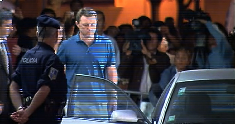 Caso Maddie: quem são os Culpados? – Parte II