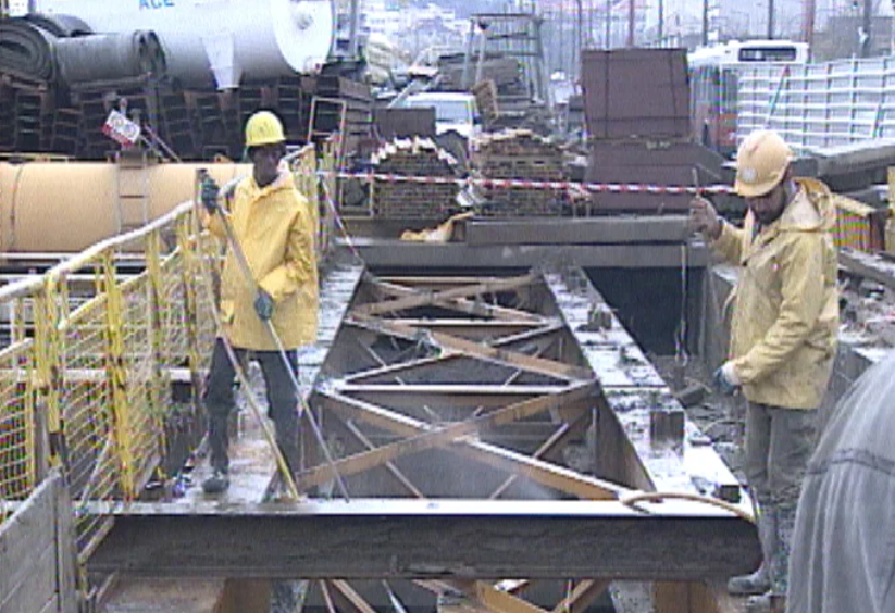 Medidas contra o trabalho trabalho ilegal