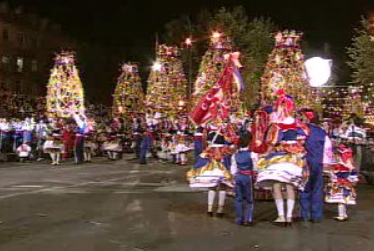Contestação ao júri das Festas de Santo António