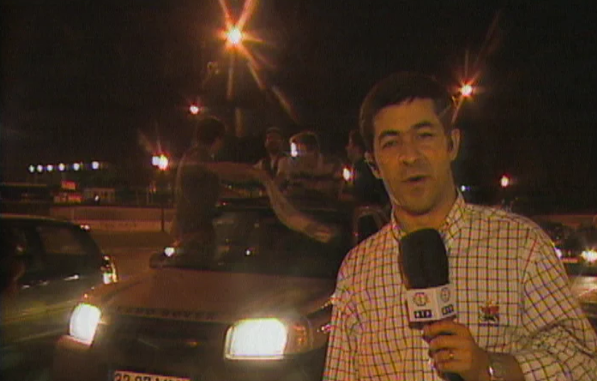 Futebol: Sporting campeão