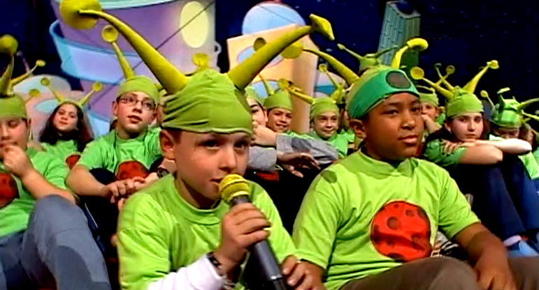 Mart Ataka – Parte I