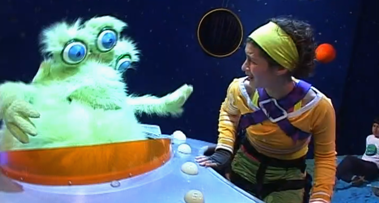 Mart Ataka – Parte II