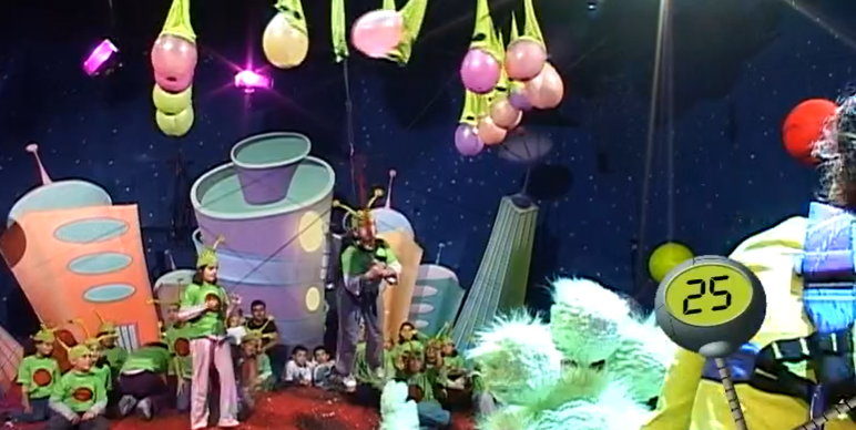 Mart Ataka – Parte III