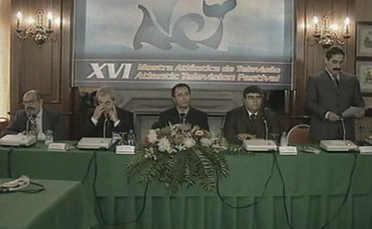 Mostra Atlântica de Televisão 2000