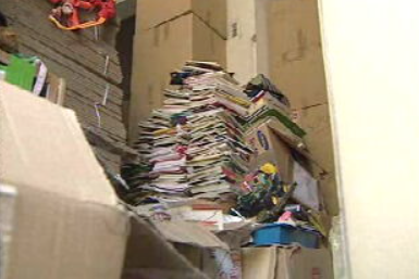 Material escolar para Timor-Leste