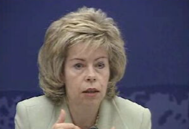 Observatório Europeu sobre a população feminina