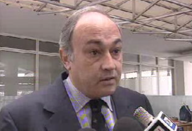 Irregularidades nas contas da Parque Expo