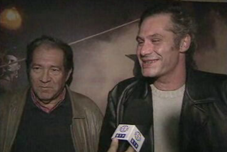 Filme “Tarde Demais”