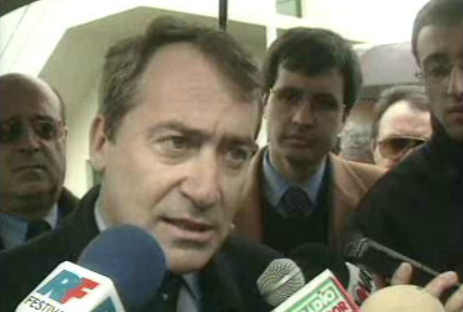 Declarações de Luís Filipe Menezes